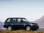 Land Rover Range Rover Autobiography 2009 года (UK)